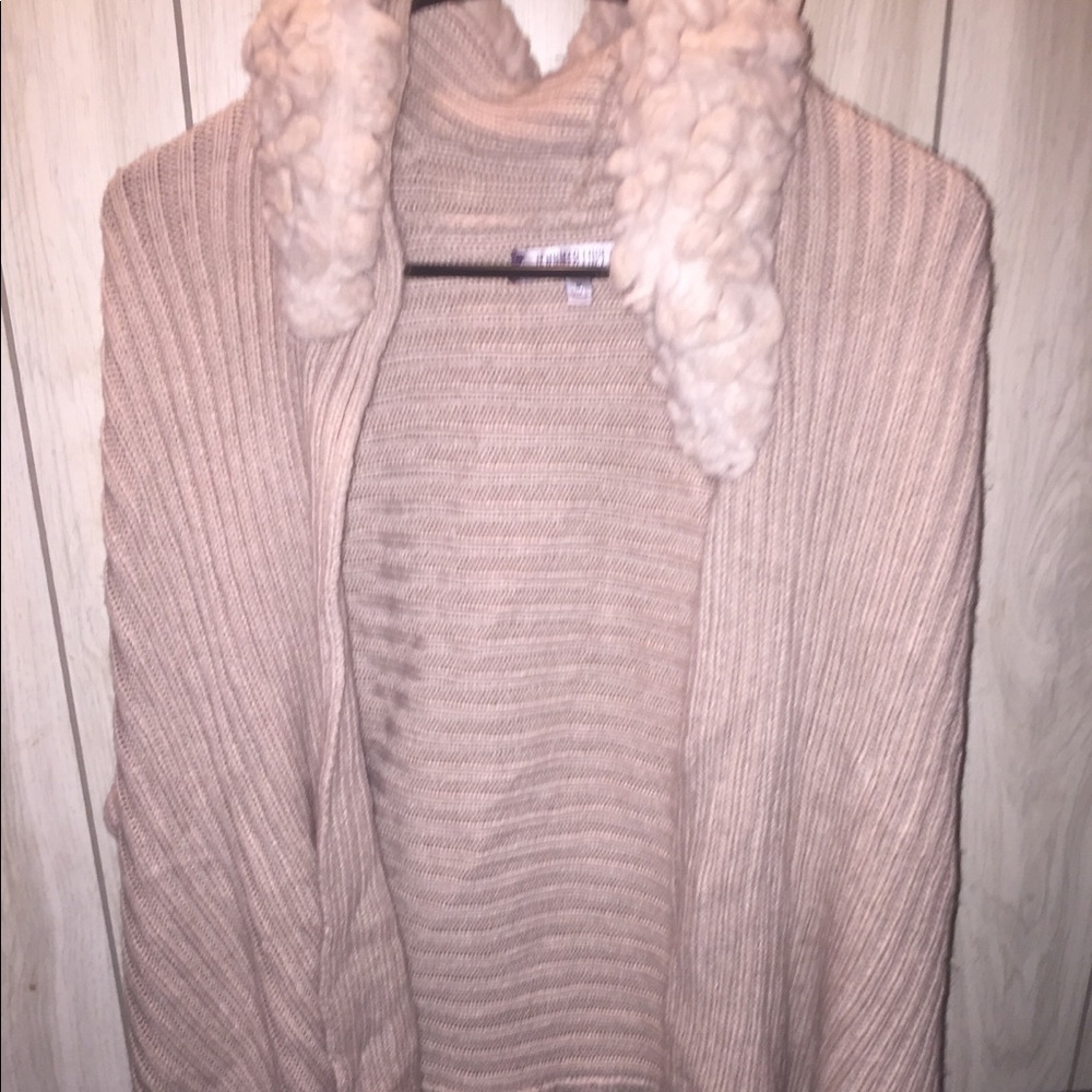 Jennifer Lopez Cardigan
